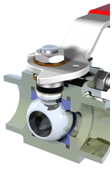 APV-Australian Pipeline Valve - APVAPV Valve Supplier Float and Trunnion Ball Check Gate Globe Plug