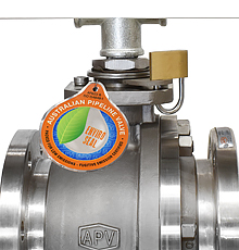 APV-Australian Pipeline Valve - APVAPV Valve Supplier Float and Trunnion Ball Check Gate Globe Plug