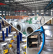 APV's API6D/Q1 Licensed Chengdu Joint Venture Facility Chengdu Joint Venture Facility