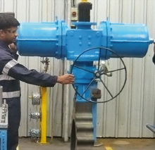 APV-Australian Pipeline Valve - APVAPV Valve Supplier Float and Trunnion Ball Check Gate Globe Plug