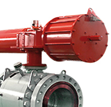 APV-Australian Pipeline Valve - APVAPV Valve Supplier Float and Trunnion Ball Check Gate Globe Plug