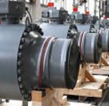APV-Australian Pipeline Valve - APVAPV Valve Supplier Float and Trunnion Ball Check Gate Globe Plug