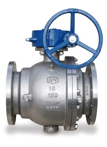 APV-Australian Pipeline Valve - APVAPV Valve Supplier Float and Trunnion Ball Check Gate Globe Plug