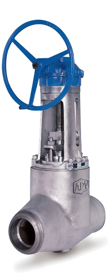 APV - Australian Pipeline Valve