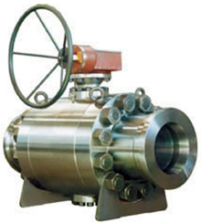 APV-Australian Pipeline Valve - APVAPV Valve Supplier Float and Trunnion Ball Check Gate Globe Plug