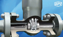 APV-Australian Pipeline Valve - APVAPV Valve Supplier Float and Trunnion Ball Check Gate Globe Plug