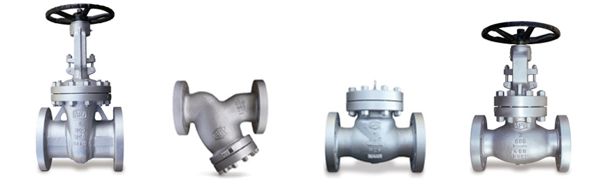 APV - Australian Pipeline Valve