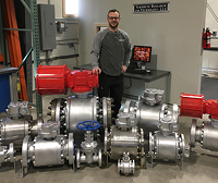 Overview Of Ball Valves Ball Valve Types What Is Piping All About Piping Engineering