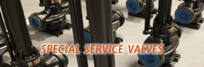 APV - Australian Pipeline Valve