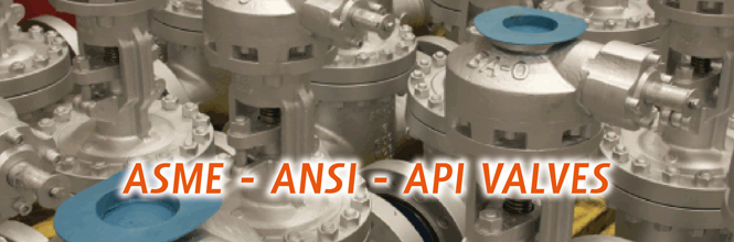 APV - Australian Pipeline Valve