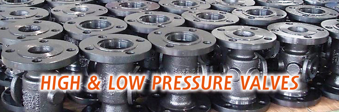 APV - Australian Pipeline Valve