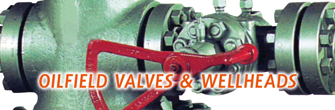 APV - Australian Pipeline Valve