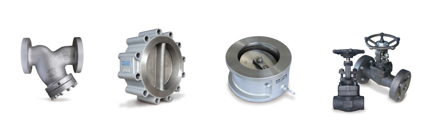 APV - Australian Pipeline Valve