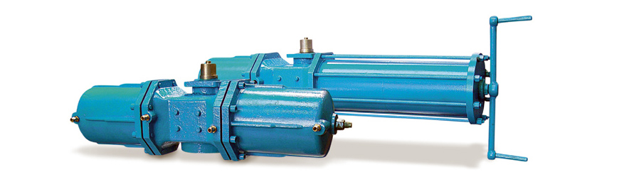 APV - Australian Pipeline Valve