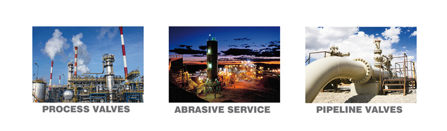 APV - Australian Pipeline Valve