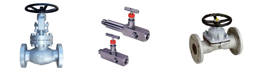 APV - Australian Pipeline Valve