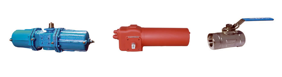 APV - Australian Pipeline Valve