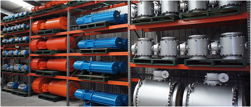 APV - Australian Pipeline Valve