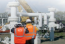 APV-Australian Pipeline Valve - APVAPV Valve Supplier Float and Trunnion Ball Check Gate Globe Plug
