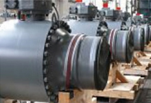 APV-Australian Pipeline Valve - APVAPV Valve Supplier Float and Trunnion Ball Check Gate Globe Plug