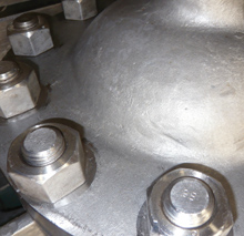 APV-Australian Pipeline Valve - APVAPV Valve Supplier Float and Trunnion Ball Check Gate Globe Plug